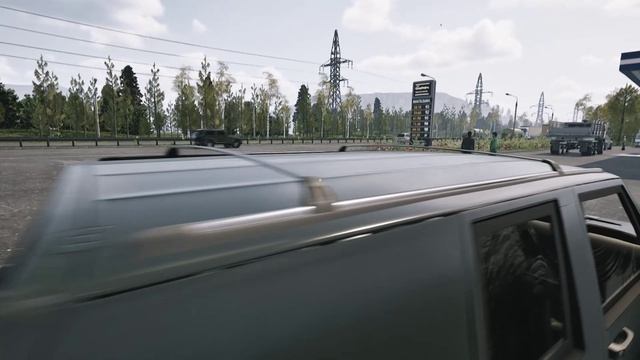 Red Passport: Deported DEMO (Без комментариев/no Commentary)