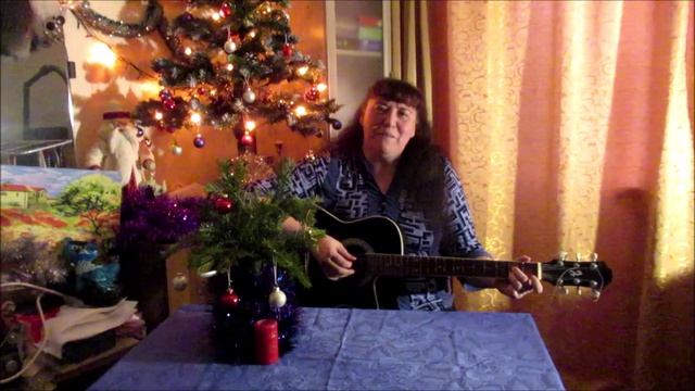 © Марина Романова "ВОТ И ФЕВРАЛЬ..."