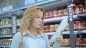 2 рекламы Гипермаркета "Карусель" (2018)