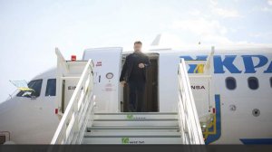 Berliner Zeitung сообщила о поиске Зеленским помощи на Ближнем Востоке