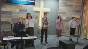 29.03.2026 Прославление