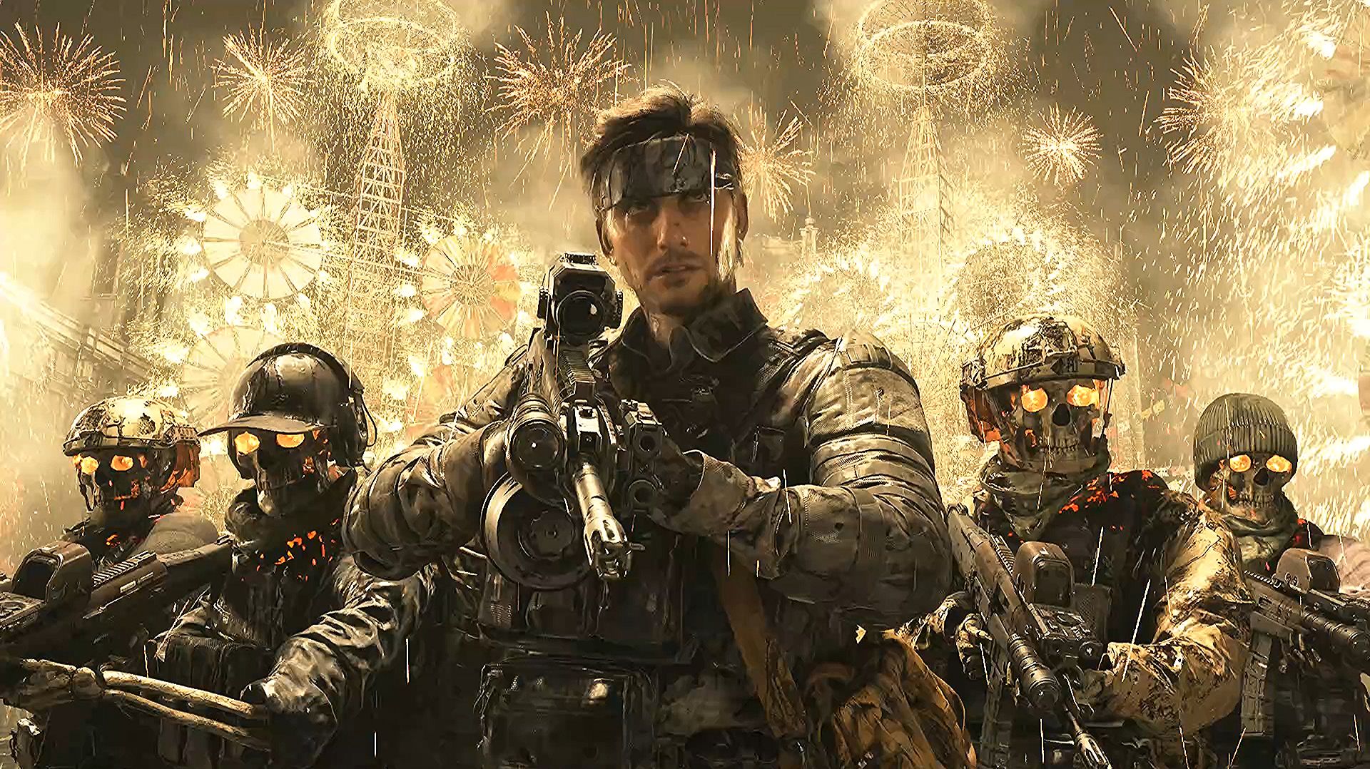 Dеath Stranding 2: On The Beach Нил (Neil)