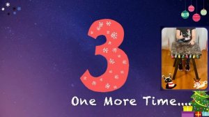 Jingle Bells. Музыкограмма