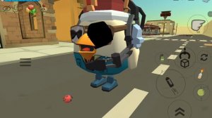 моя сила пробуждается…