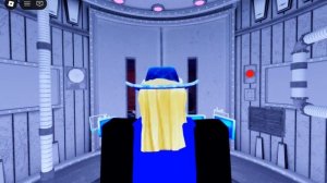 играю в Bite by night с Черноголовкой!