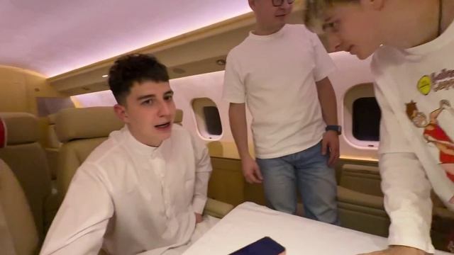 24 Часа в САМОЛЕТЕ!
#24часа