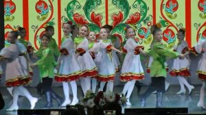 2026 год концерт коллективов ГДК к 8 Марта