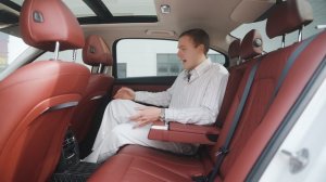 КИТАЙСКАЯ BMW 3 – ЭТО ПОДДЕЛКА? Почему китайская БМВ 3 Series стала хитом