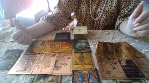 Весы с 30 марта по 05 апреля 2026