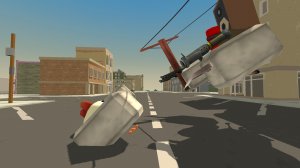 КИРЮХА 5.0 🆚 чикен