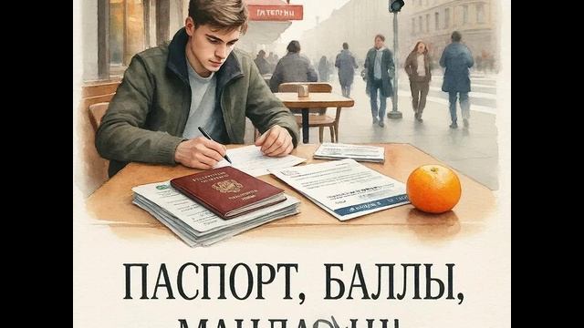 Девятый рассказ 