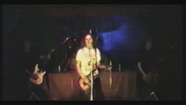 Варфоломеевская Ночь - Колыбельная Смерти