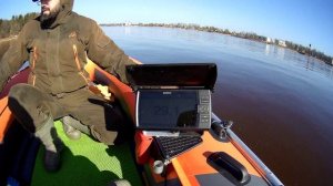 BoatsMan BT380ASR 200кг+ под 9,8