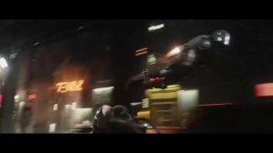 Новый тизер фильма «Мандалорец и Грогу».