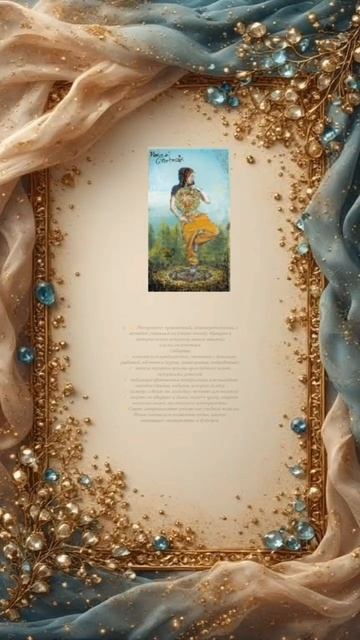 Карта недели