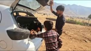 В Иране в армию начали призывать 12-летних детей