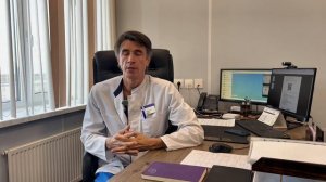 Дмитрий Бурдин, НачМед ИКБ