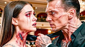 Она всю ночь поправляла шарф  Босс мафии сорвал его и увидел страшные следы от сильных ожогов