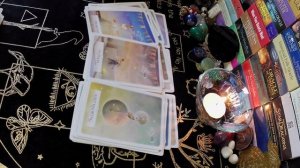 ❕ЧЕМ ВАС СОВСЕМ СКОРО УДИВИТ СУДЬБА🦚 таро расклад ♥️ онлайн гадание