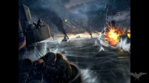 Hearts of Iron IV Soundtrack: Communist America