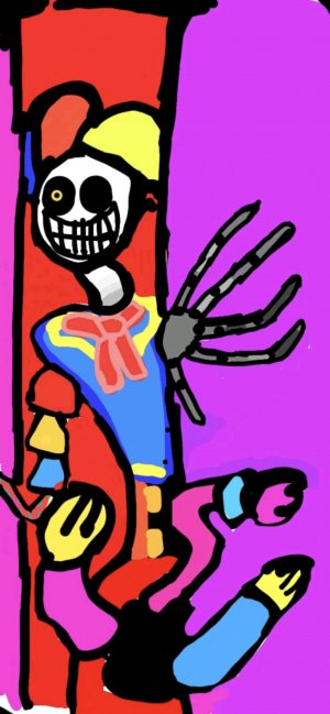 обзор на мои фигурки в прямом эфире !