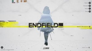 Обзор Arknights: Endfield