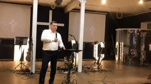 "Ожидание второго пришествия Иисуса Христа" - Станислав Ефимов