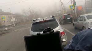 Komputersem едет с Акимом по Шахтам и считает машины февраль 2025 [get.gt]