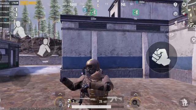 пабг мобайл