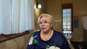 Курбанова- Такой скандал за куска хлеба.