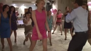 СВЕТА ЗАЖИГАЕТ НА СВАДЬБЕ