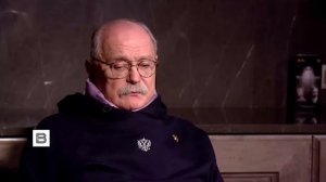 Никита Михалков рассказал об условиях для Михаила Ефремова