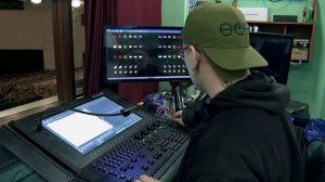 Театральные цеха/Сезоны вдохновения в Иркутском музыкальном. Выпуск 2