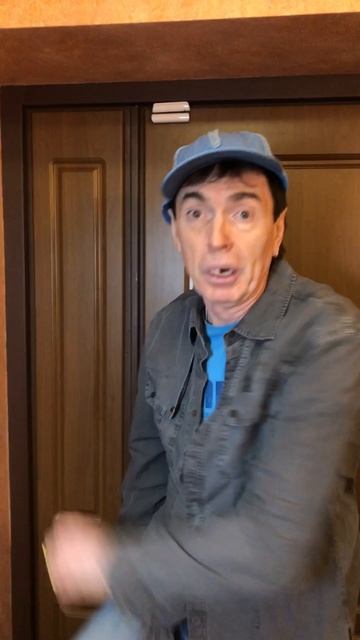 Футбол без футбола Персонажи - Геннадий Ветров