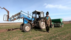 Наконец то я попал к Степанычу! Это было неизбежно!