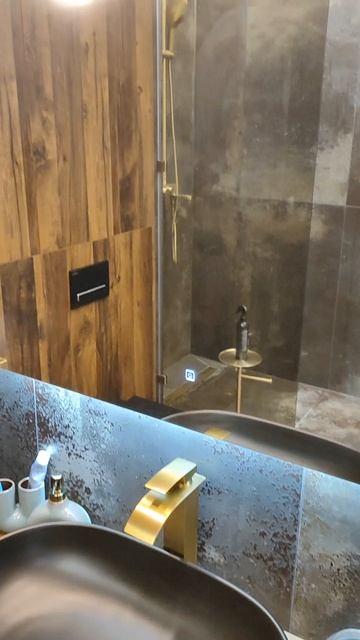 Дизайнерская евродвушка в новом доме Белгород