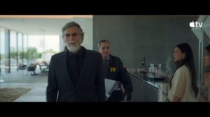 Друзья и соседи (2 Сезон) - Русский трейлер (Субтитры, 2026) Джон Хэмм, Джеймс Марсден