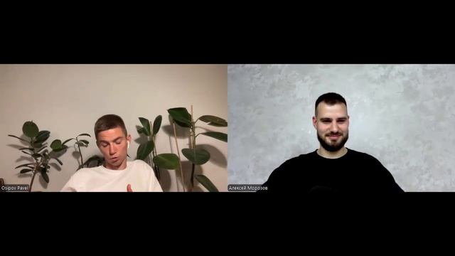 Тренер ОФП о работе в Smart Recovery, теннисе и важности планирования (часть 1)