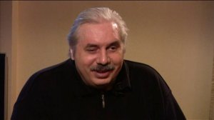 Интервью телеканалу РЕН