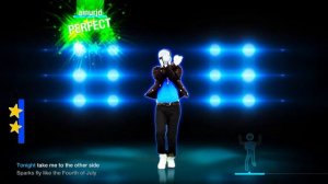 Just Dance 2014 - The Other Side by Jason Derulo