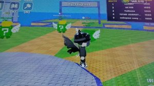 ADMIN ABUSE и брейнроты🤯🔥