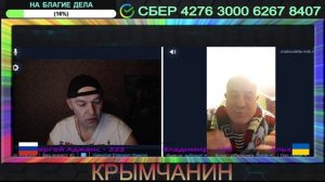 Кто начал АТО?