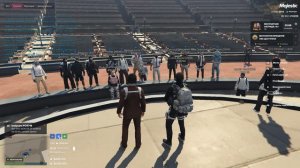 МП "На опережение" Маджестик РП