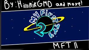 [Главный уровень всего сообщества Рутуба!] My first try II by Hilllnik GMD and more!