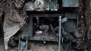 Беженец из Красноармейска рассказал об обокравших ВСУ цыганах