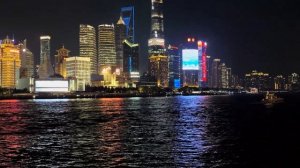 Шанхай Китай 2026 Прогулка по самому быстрорастущему городу мира 🇨🇳🏙️