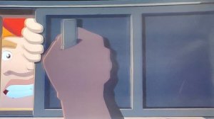 Три богатыря и свет клином 02