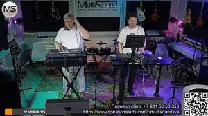 В гостях DJ KaraBASS & Dryamich