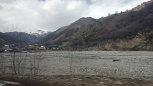 Карасу. 8 марта 2026