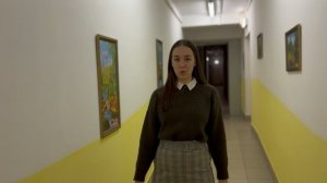 Визитная карточка "Я - педагог" музыкального руководителя Давалис А.В. (д\с "Радуга")